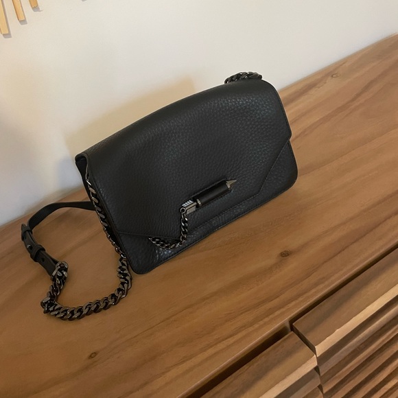 Mackage Handbags - Black purse - Mackage
